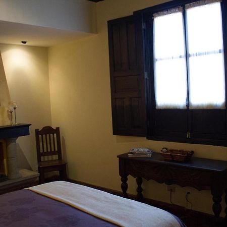 La Casa De Don Pedro Hotel Antigua Kamer foto
