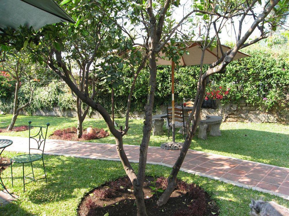 La Casa De Don Pedro Hotel Antigua Buitenkant foto
