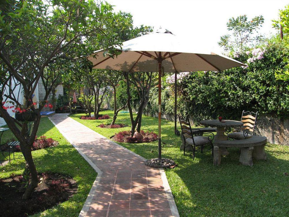La Casa De Don Pedro Hotel Antigua Buitenkant foto