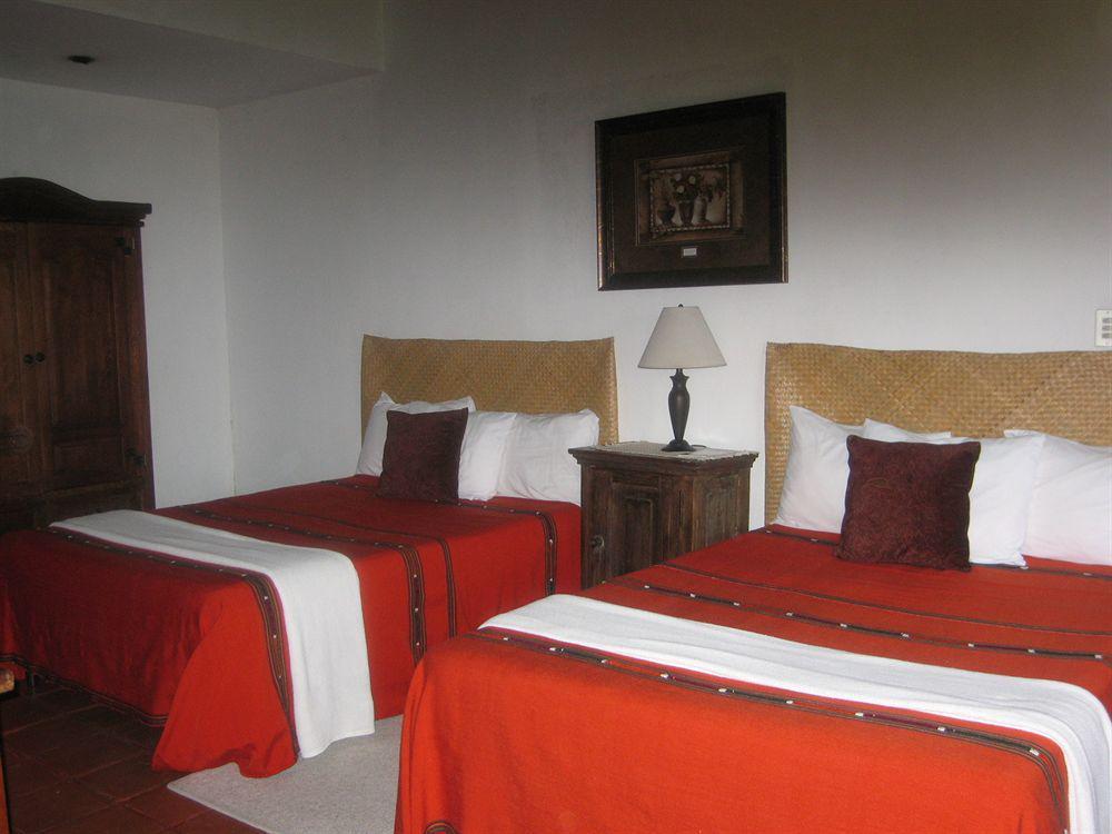 La Casa De Don Pedro Hotel Antigua Buitenkant foto