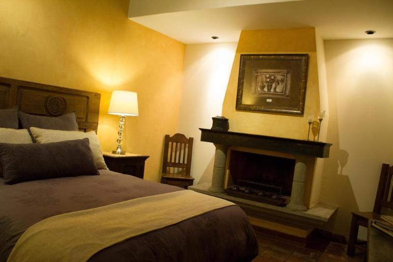 La Casa De Don Pedro Hotel Antigua Buitenkant foto